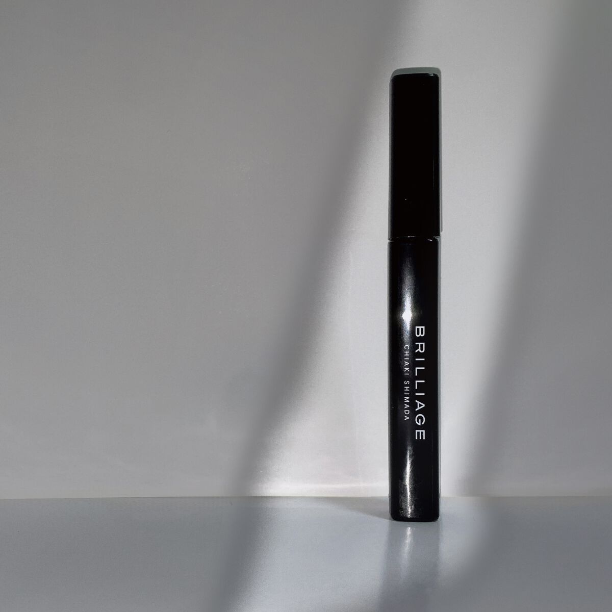 ラッシュデザイナー・ビルドアップマスカラ ボリュームロング/ブリリアージュ/マスカラを使ったクチコミ(1枚目)