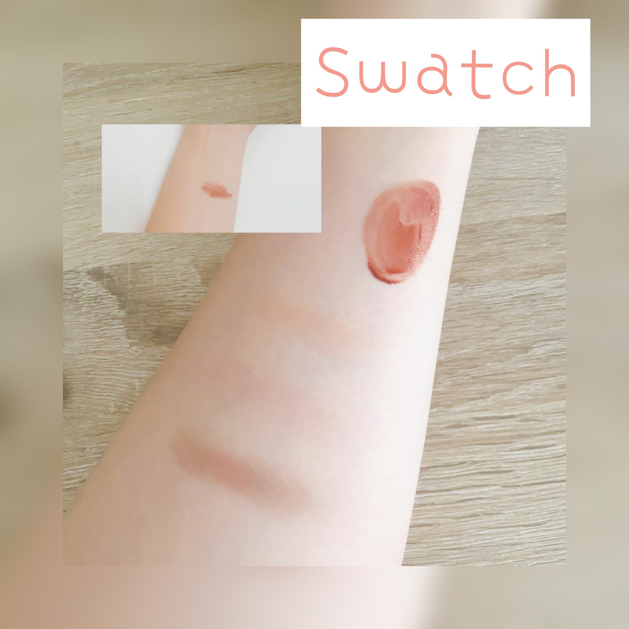 ノーズ＆アイブロウパウダー/CEZANNE/パウダーアイブロウを使ったクチコミ（2枚目）