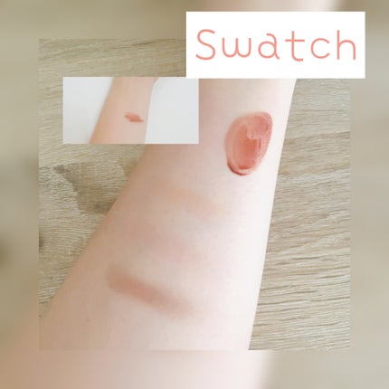 極細アイブロウマスカラ/CEZANNE/眉マスカラを使ったクチコミ(2枚目)