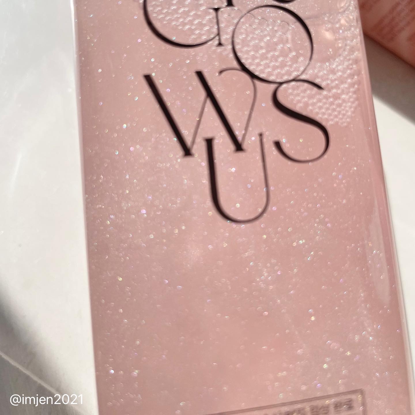 頭皮アンプル/GROWUS/頭皮ローションを使ったクチコミ（3枚目）