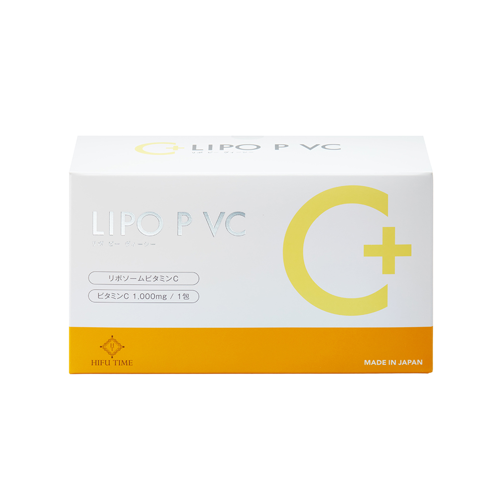 HIFUTIME LIPO P VC