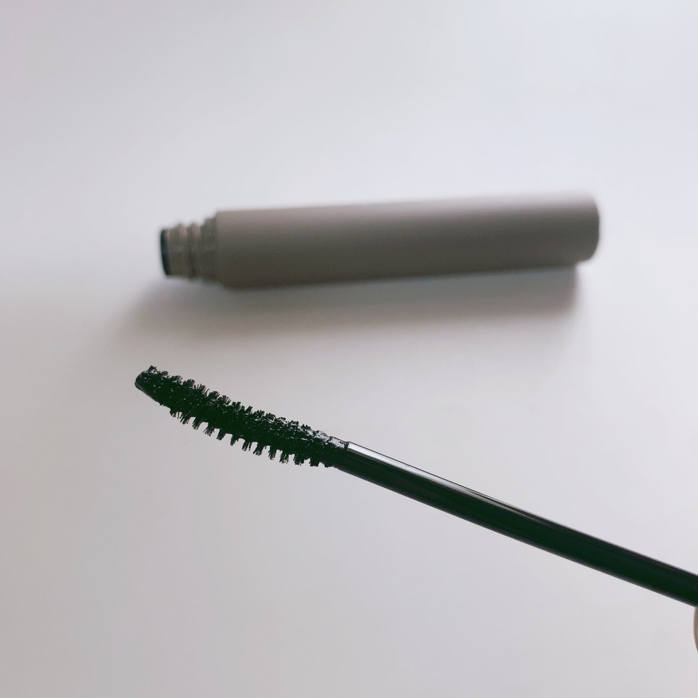 ラッシュキープマスカラ/Ririmew/マスカラを使ったクチコミ(3枚目)