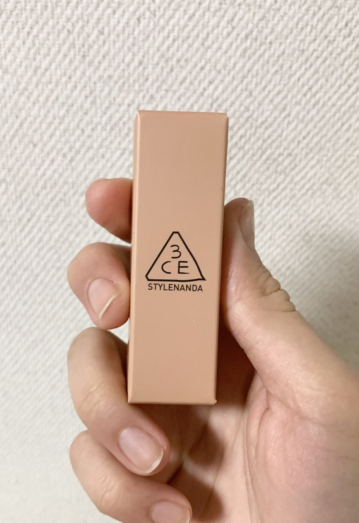 3CE LIQUID PRIMER EYE SHADOW/3CE/リキッドアイシャドウを使ったクチコミ（1枚目）