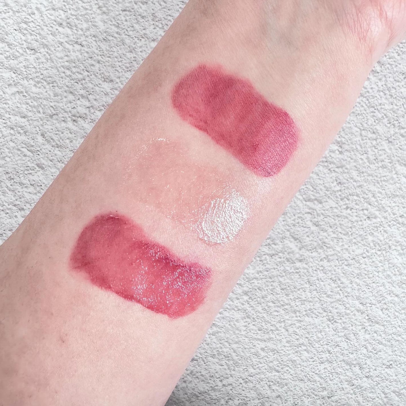 コスメ収集癖miyu on LIPS 「・@snidelbeautyの今日から発売のバレンタインコスメ..」(6枚目)