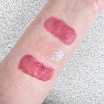 コスメ収集癖miyu on LIPS 「・@snidelbeautyの今日から発売のバレンタインコスメ..」(6枚目)