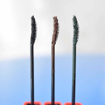 ラッシュニスタ N/MAYBELLINE NEW YORK/マスカラを使ったクチコミ(2枚目)