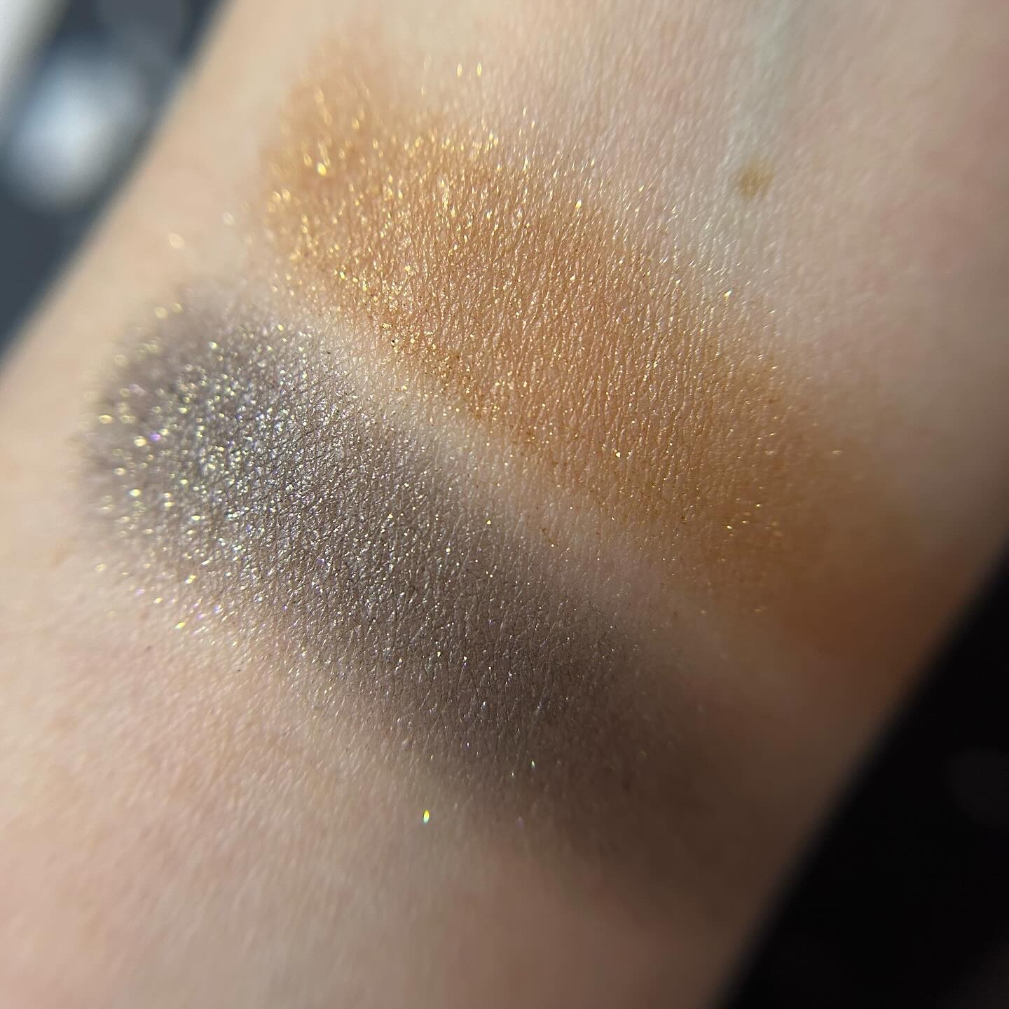 カネボウ アイカラーデュオ/KANEBO/アイシャドウパレットを使ったクチコミ（3枚目）