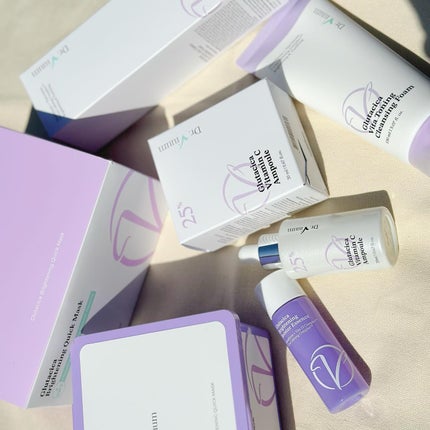 グルタシカ Mクリーム/Dr.Viuum/フェイスクリームを使ったクチコミ(9枚目)