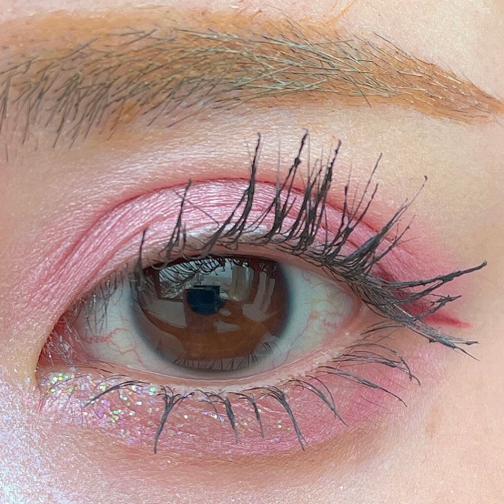 【旧】サンク クルール クチュール/Dior/アイシャドウパレットを使ったクチコミ(4枚目)