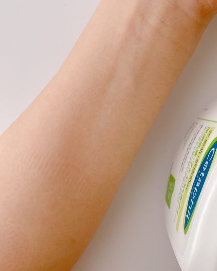 セタフィル モイスチャライジングローション/セタフィル/ボディローションを使ったクチコミ(5枚目)