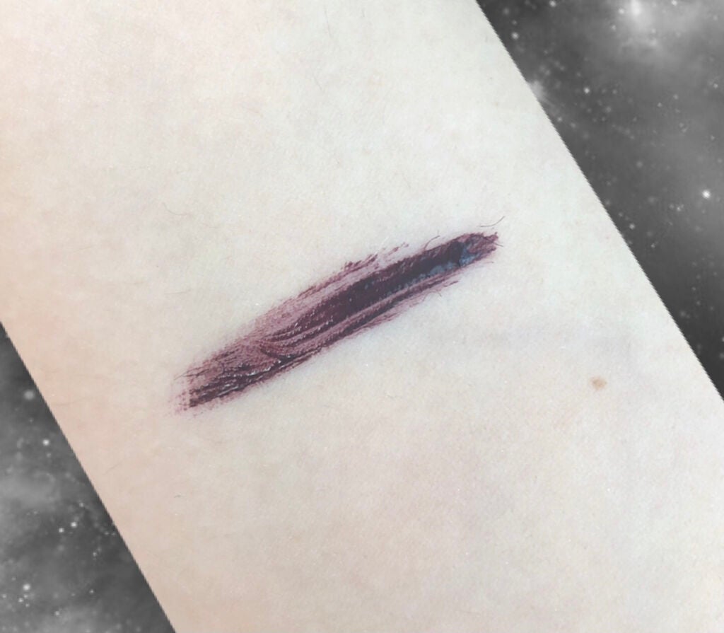 ラッシュニスタ N/MAYBELLINE NEW YORK/マスカラを使ったクチコミ(3枚目)