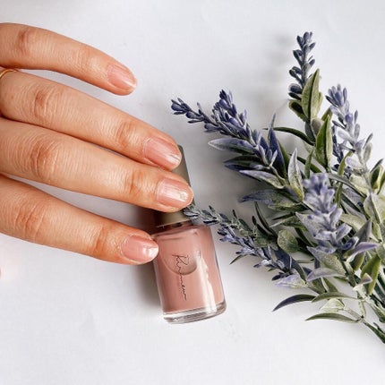 ネイルポリッシュ /Ririmew/マニキュアを使ったクチコミ(4枚目)