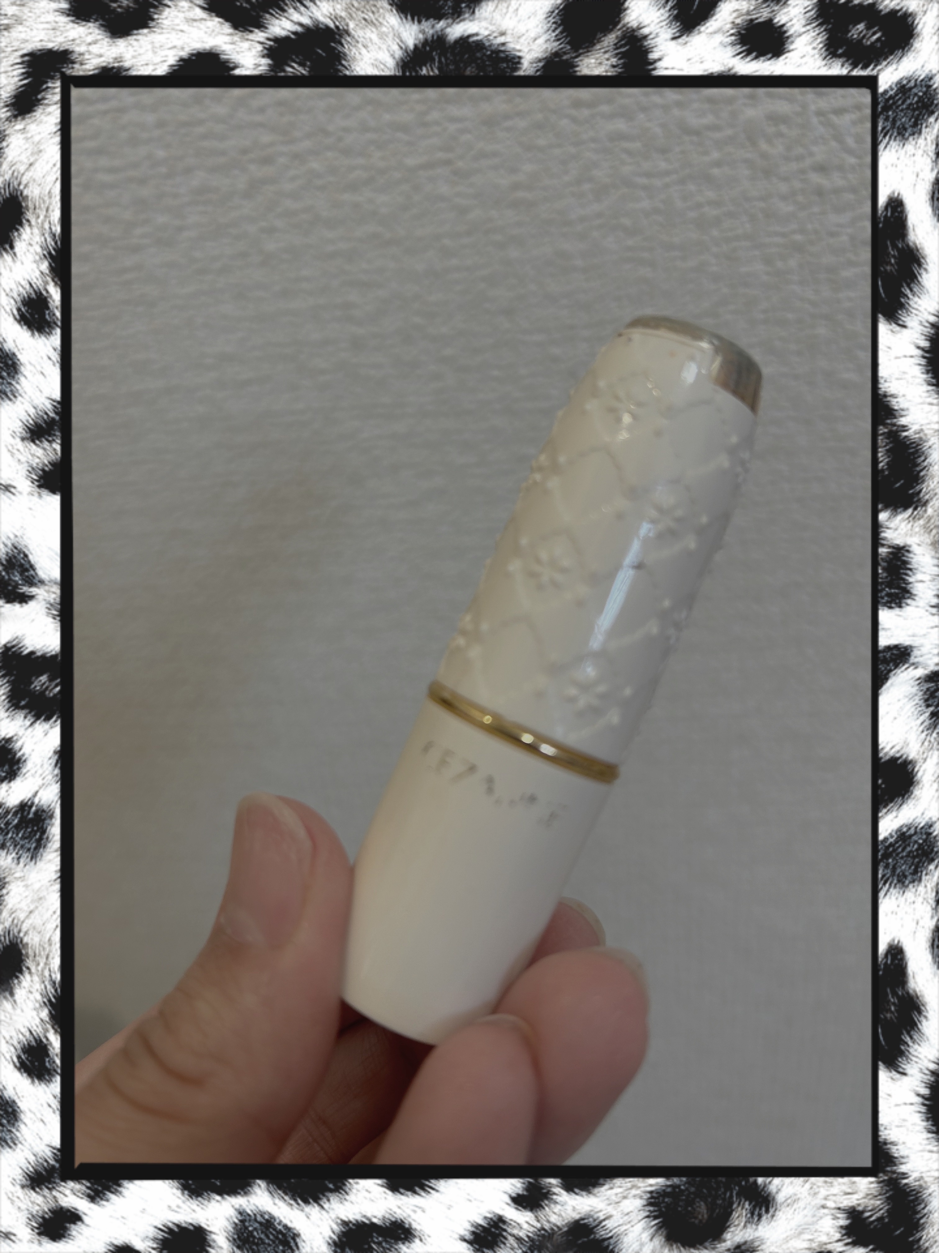 ラスティング リップカラーN/CEZANNE/口紅を使ったクチコミ（1枚目）