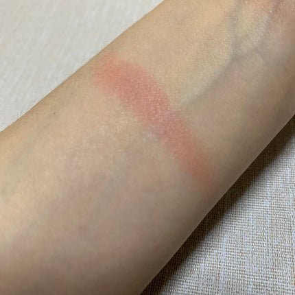 セルヴォーク ヴォランタリー アイズ/Celvoke/単色アイシャドウを使ったクチコミ(3枚目)