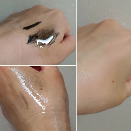 ソフティモ クリアプロ 酵素クレンジングオイル/ソフティモ/オイルクレンジングを使ったクチコミ(3枚目)