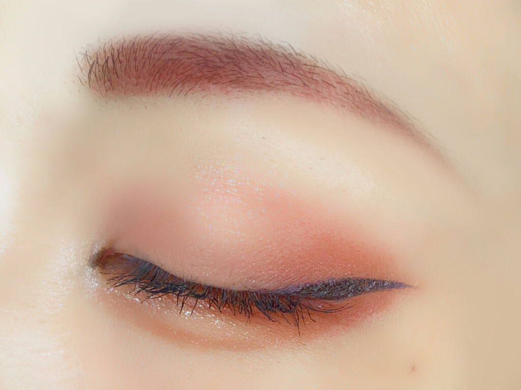 ステイオンバームルージュ/キャンメイク/口紅を使ったクチコミ（3枚目）