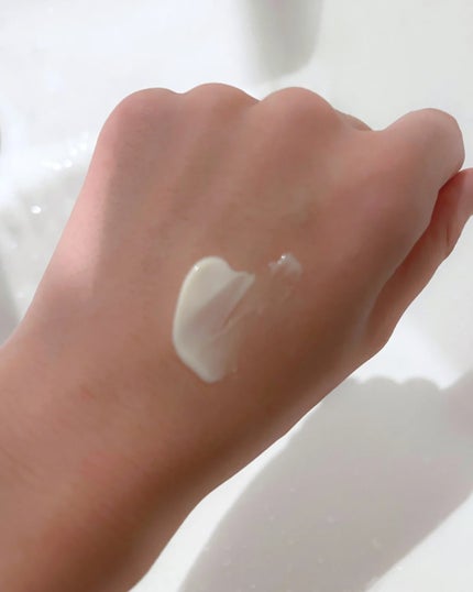 RXザ・レチノール0.3クリーム/COSRX/フェイスクリームを使ったクチコミ(4枚目)