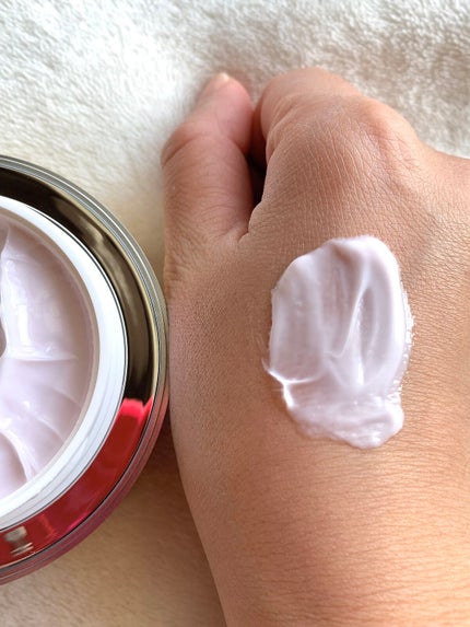 AG アルティメット フェイシャルクリームマスク/AGアルティメット/フェイスクリームを使ったクチコミ(3枚目)