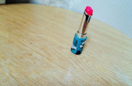 ディアマイマットティントリップトーク/ETUDE/口紅を使ったクチコミ(2枚目)