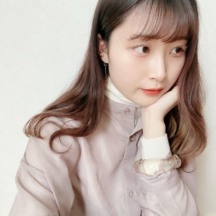 EYE OPENING LINER/UZU BY FLOWFUSHI/リキッドアイライナーを使ったクチコミ(2枚目)