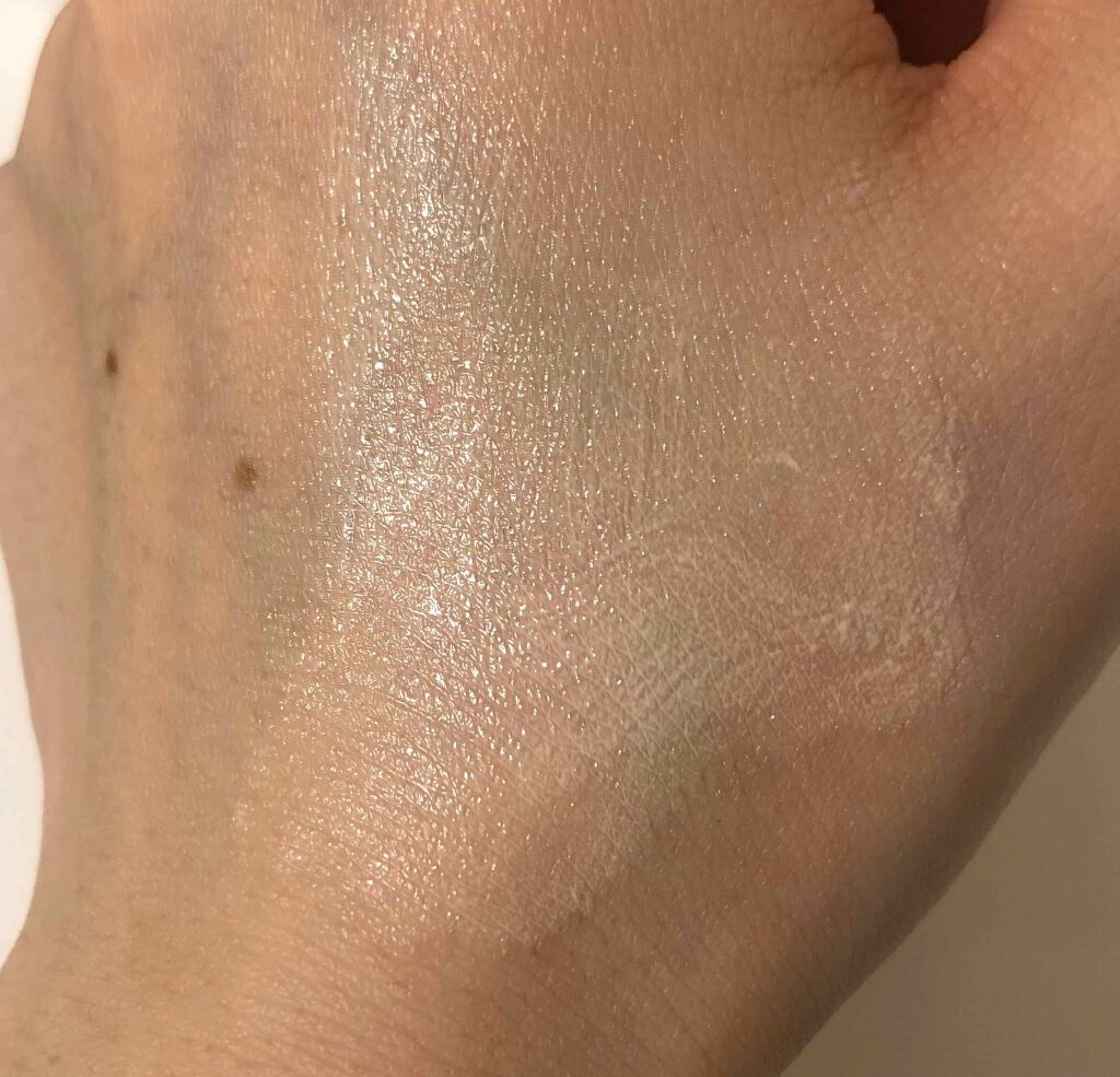 ラスティングタッチベース EM (エッセンスモイスト)/excel/化粧下地を使ったクチコミ（2枚目）