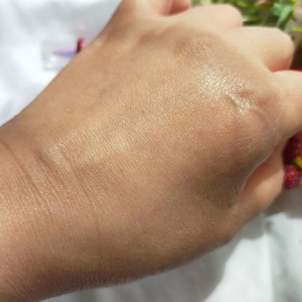 D-UVクリア ホワイトソリューション/アスタリフト/日焼け止めクリームを使ったクチコミ(3枚目)