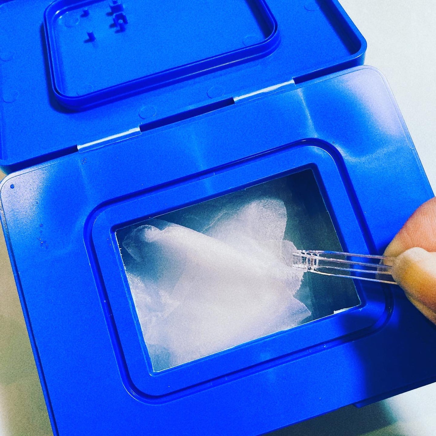 スーパーヒアルロン マスク/VT/シートマスク・パックを使ったクチコミ(6枚目)