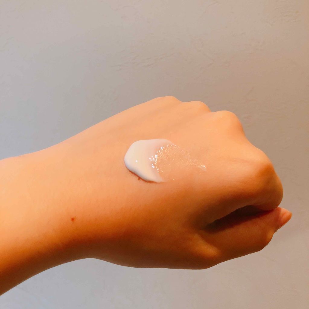 エンザイミオン/ラッシュ/フェイスクリームを使ったクチコミ（2枚目）