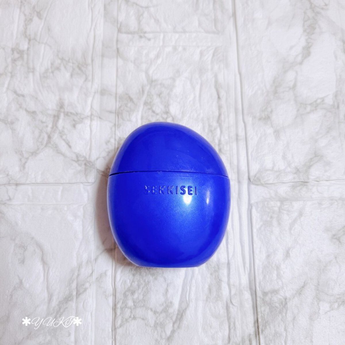 クリアウェルネス UV ディフェンス ミルク/雪肌精/日焼け止めミルクを使ったクチコミ（1枚目）