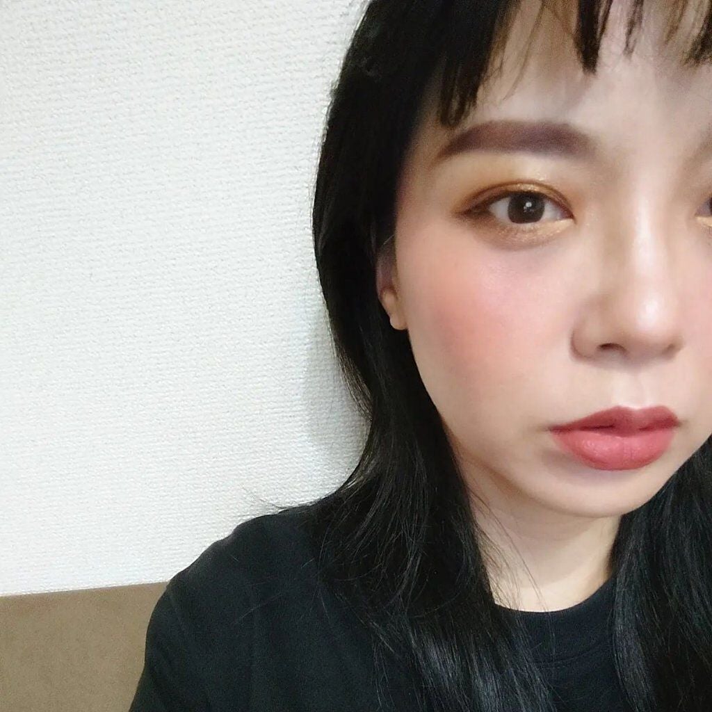 サマーアンレイテッド アイシャドーパレット/NARS/アイシャドウパレットを使ったクチコミ(7枚目)