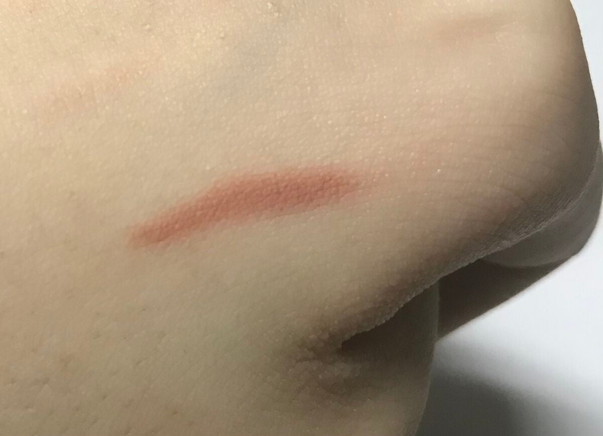 リップライナー/U R GLAM/リップライナーを使ったクチコミ(1枚目)