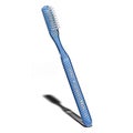 歯ブラシ 〈ナポリ〉 ブルー