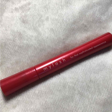 オペラ マイラッシュ アドバンスト/OPERA/マスカラを使ったクチコミ(1枚目)