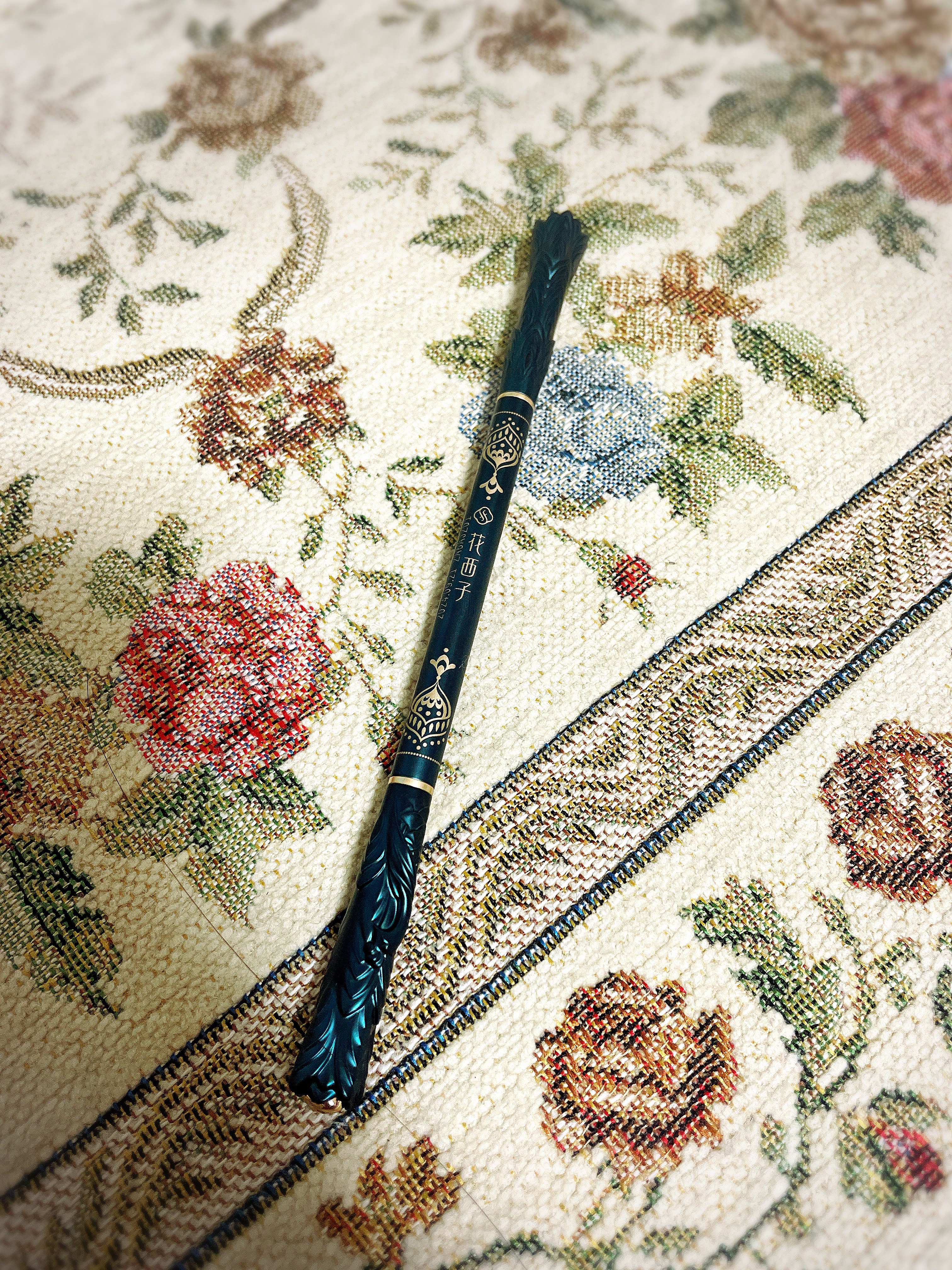 螺黛生花 アイブロウパウダーペンシル/花西子/アイブロウペンシルを使ったクチコミ（2枚目）