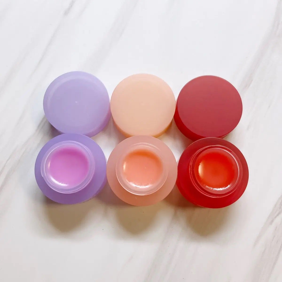 ヒアルロン酸リップマスク/CathyDoll/リップマスクを使ったクチコミ(2枚目)