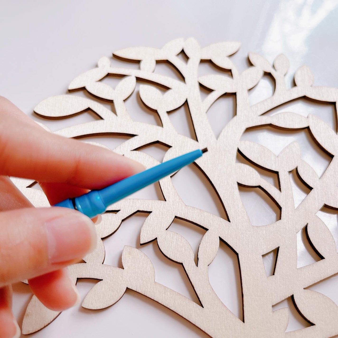 ãå¯çã¢ã€ã©ã€ããŒã極现ã¯ãªãŒã ãã³ã·ã«/ããžã£ãŽã¥/ãã³ã·ã«ã¢ã€ã©ã€ããŒã䜿ã£ãã¯ãã³ãïŒ4æç®ïŒ