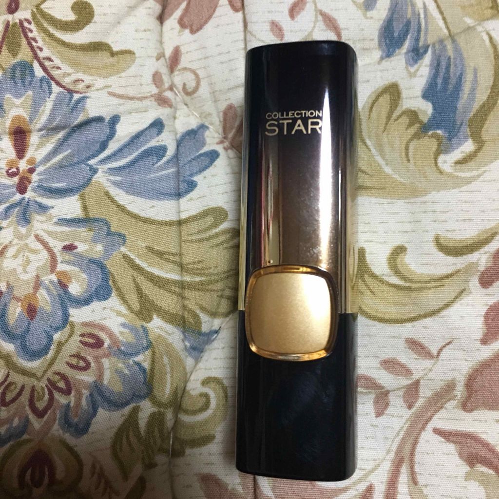 カラーリッシュ ルルージュ/ロレアル パリ/口紅を使ったクチコミ（1枚目）