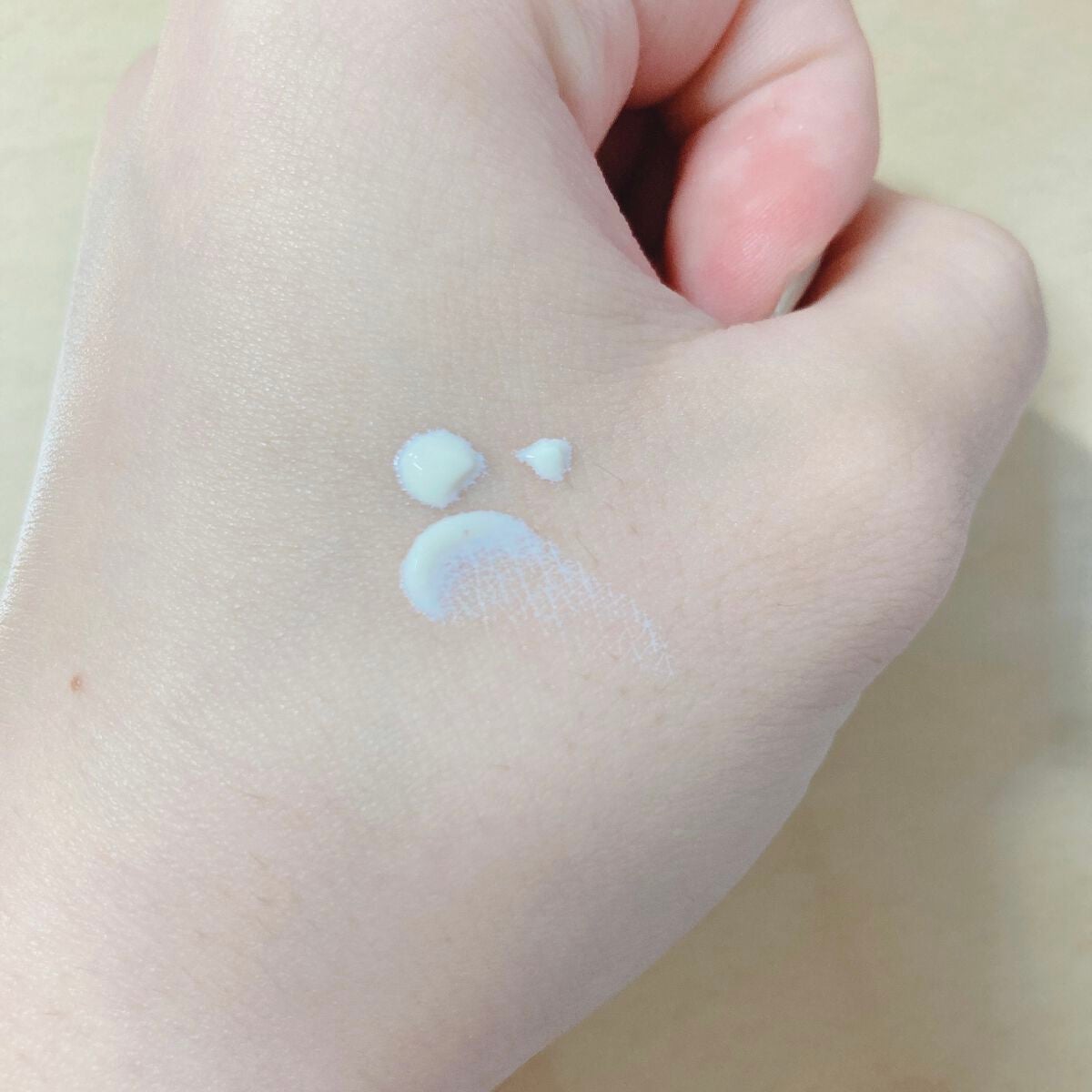 UVイデア XL プロテクショントーンアップ クリア/ラ ロッシュ ポゼ/化粧下地を使ったクチコミ(2枚目)