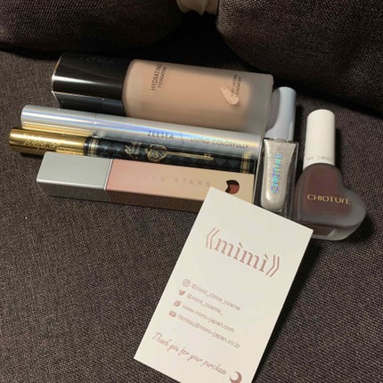 中国コスメ/口紅を使ったクチコミ(1枚目)