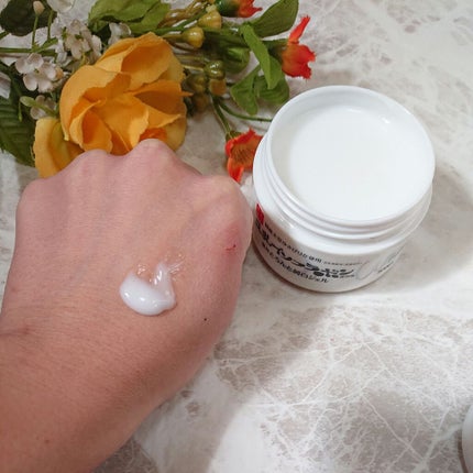 とろんと濃ジェル 薬用美白 N/なめらか本舗/オールインワン化粧品を使ったクチコミ(5枚目)