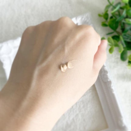 BBクリーム/キュレル/BBクリームを使ったクチコミ(3枚目)