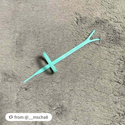 アイトーク クリアジェル/アイトーク/二重まぶた用アイテムを使ったクチコミ(4枚目)