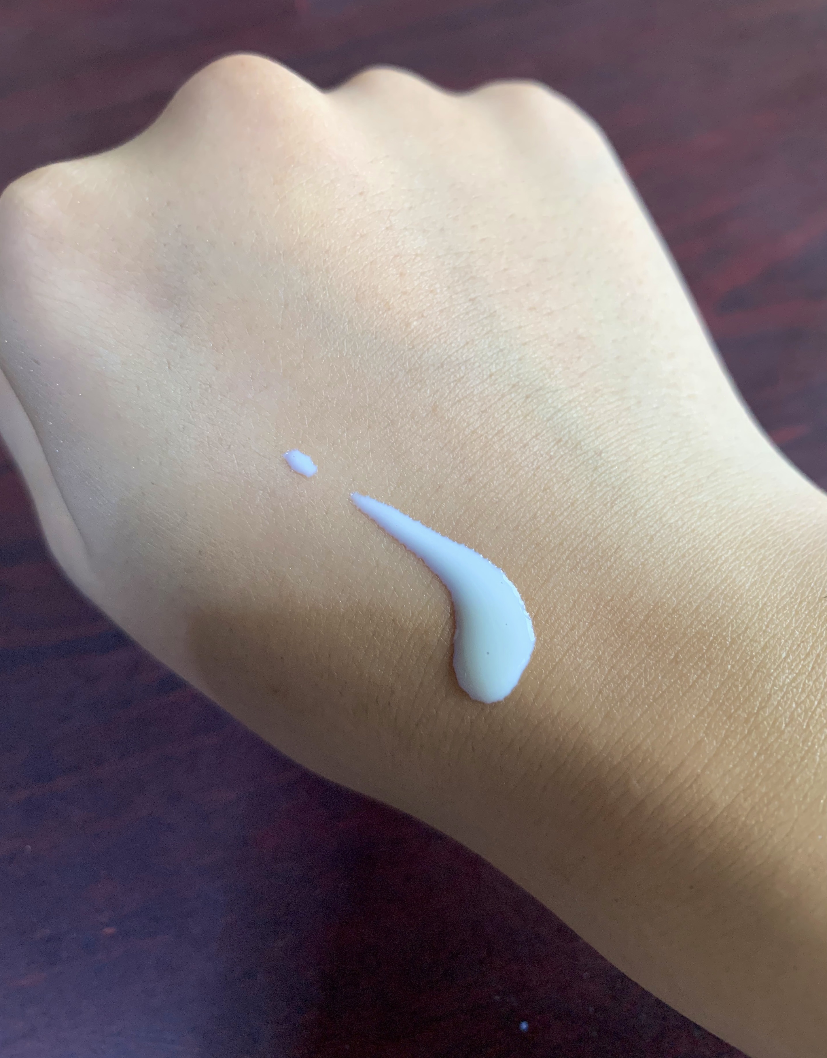 雪肌精 スキンケア UV エッセンス ミルク/雪肌精/日焼け止めミルクを使ったクチコミ（2枚目）