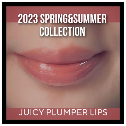 ジューシー プランパー リップス/ブリリアージュ/リッププランパーを使ったクチコミ(4枚目)