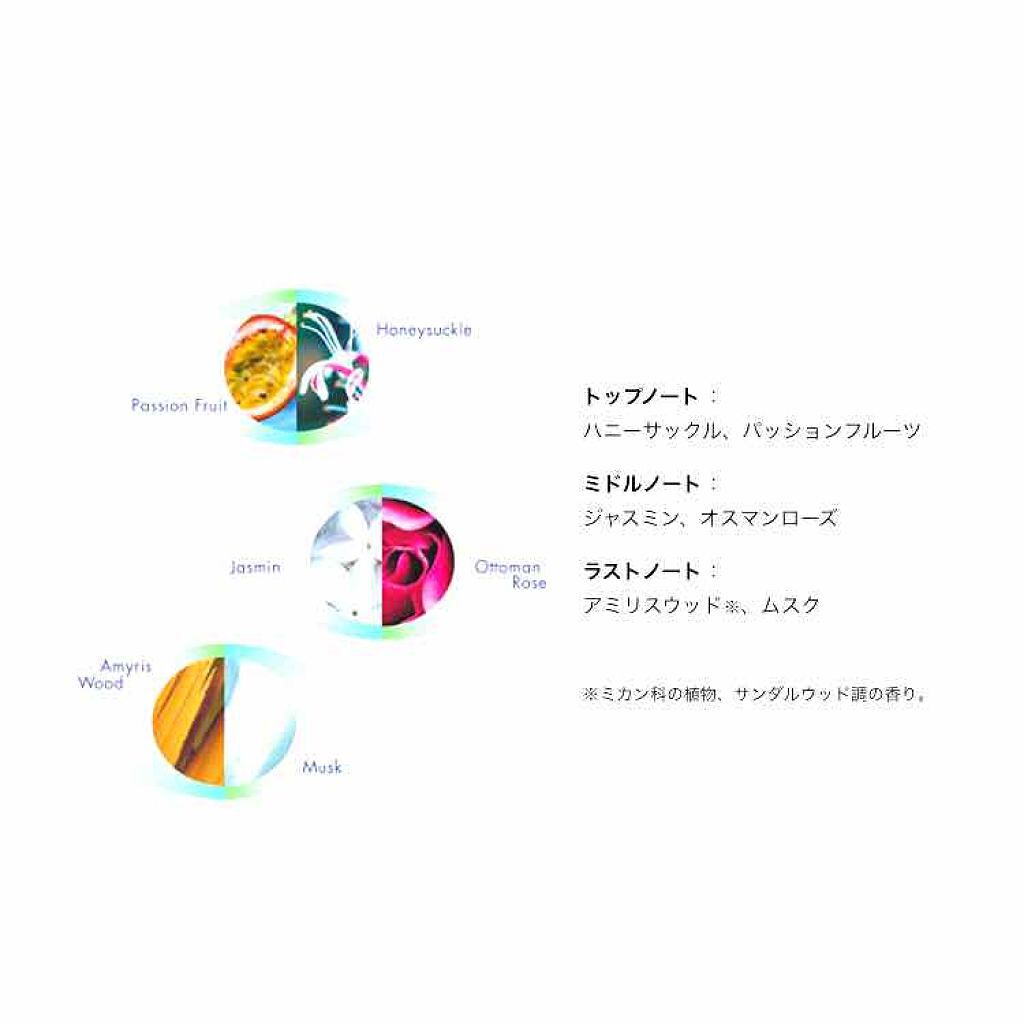 インカント チャーム オーデトワレ スプレー/サルヴァトーレ フェラガモ/香水(レディース)を使ったクチコミ（2枚目）