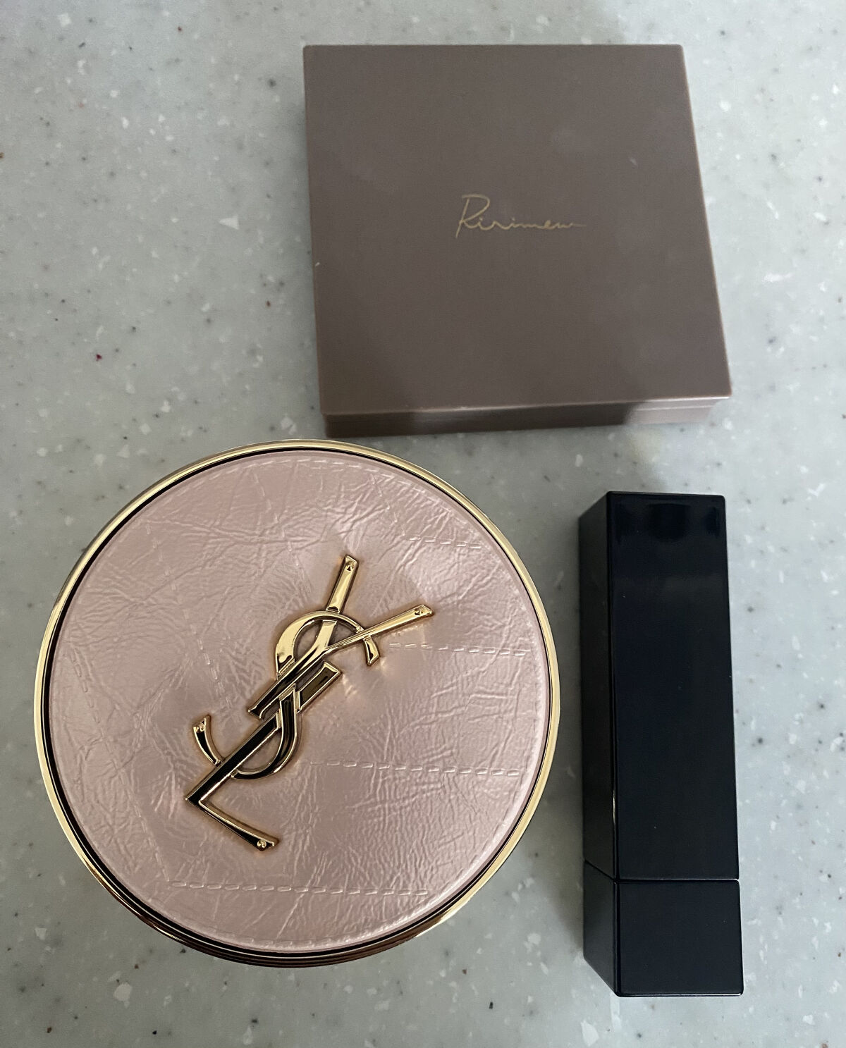 クリスマスコレクション/Ririmew/メイクアップキットを使ったクチコミ（1枚目）