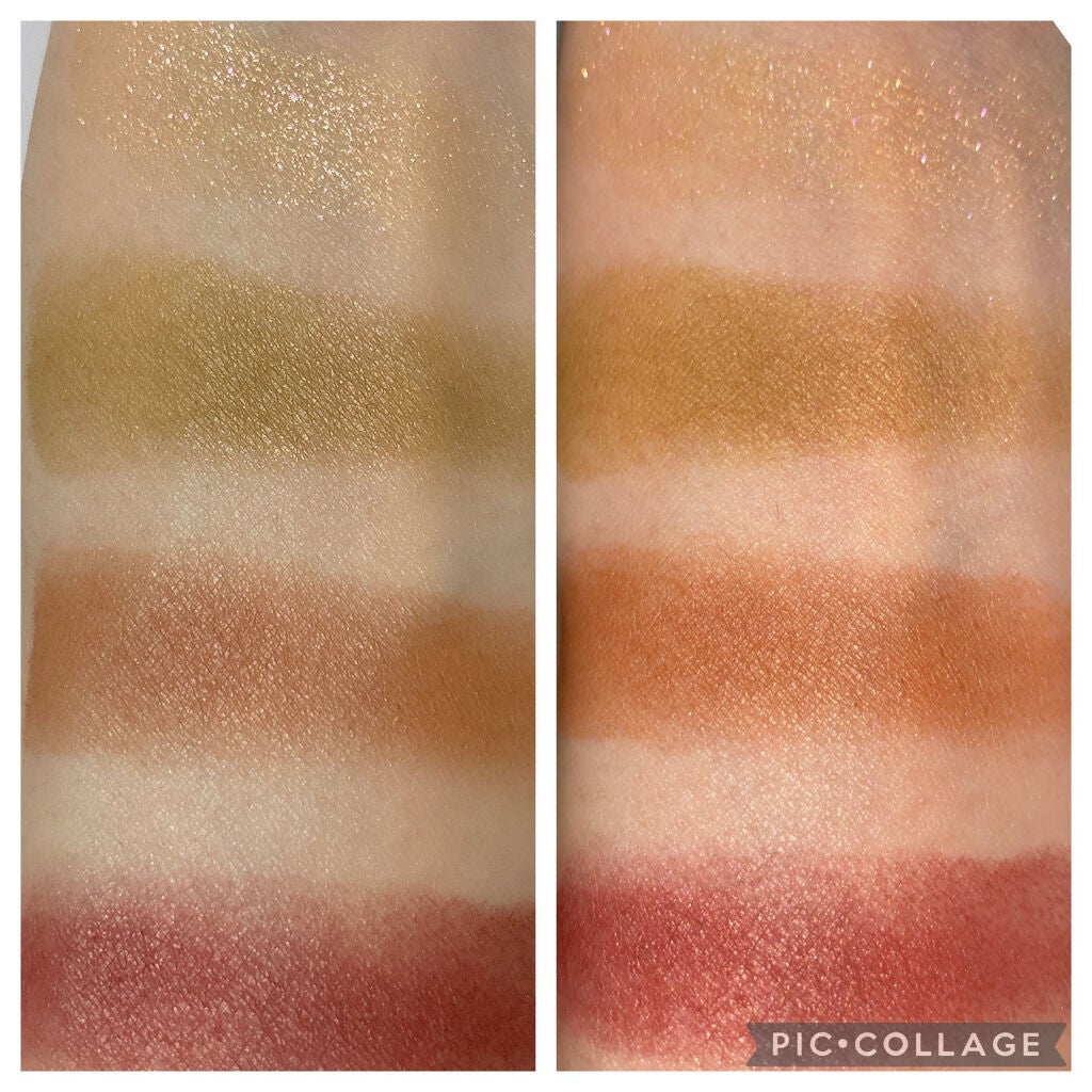 シグニチャー カラー アイズ/SUQQU/アイシャドウパレットを使ったクチコミ(5枚目)