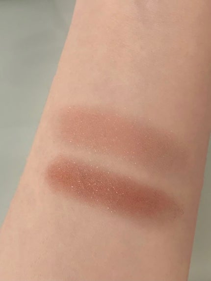 16 EYE MAGAZINE/16BRAND/アイシャドウパレットを使ったクチコミ(3枚目)