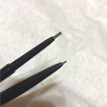 UR GLAM EYESHADOW BRUSH A/U R GLAM/メイクブラシを使ったクチコミ(2枚目)