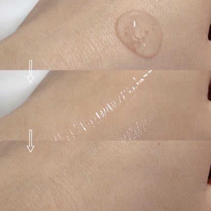 ピンクティーツリーシナジーセラム/APLIN/美容液を使ったクチコミ(3枚目)